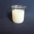 Import Milky white silicone emulsion surfactant textile auxiliary soft finishing chemical fluffy agent from China