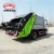 Import Mini 3 Ton Compactor Small Garbage Truck For Sale from China