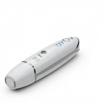 mini beauty device radar line V carving face lifting hifu anti-wrinkle removal machine