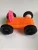 Import Mini building block animal plastic baby toy wholesale from China