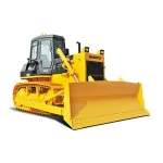 Mini Bulldozer price 4.5m3 Shantui SD16/SD16F small Bulldozer for sale