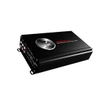 Mini Class-AB Amplifier