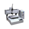MINI CNC PCB 3030 diy cnc router machine use Mach4 control system for engraving jewelry jade carving