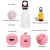 Import Mini Electr Portable USB Juicer Cup from China