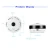 Import Mini HD 960P Wireless Wifi IP Camera 1.44MM fisheye Lens 360 Degree Panoramic Fisheye 1.3MP Security Camera from China
