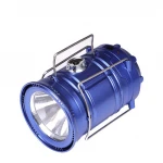 mini Multifunction portable outdoor camping light usb interface camp led light