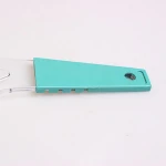 Mini Winter Tool Plastic Snow and Ice Scraper for Car or Window