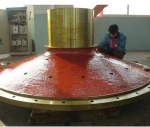 Mining ball mill spare parts