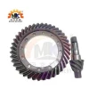 Mitsubishi Canter PS135 Truck Differential Small Spiral Driving Pinion and Driven Bevel Gear