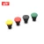 Import MiWi Multi-Color Optional Ip65 220V Plastic Mushroom Push Button Switches from China