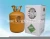 Import Mixed refrigerant Gas R502 from China