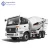 Import Mixer Truck 9CBM Concrete Mixer from China
