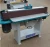 MM 2617 oscillating Edge wood sanding machine abrasive belt sander