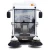 Import MN-S2000 Battery-powered Sweeper Road cleaning Sweeper Municipal Sanitation Truck from China