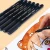 Import Mobee Different tip size Black Fineliner Brush art marker Pen Set for drawing from China