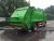 Import Mobile Compression Garbage HOWO Garbage Compactor Truck from China