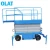 Import Mobile Electric Hydraulic Scissor Lift Table from China
