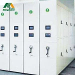 mobile filing cabinet