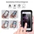 Import Mobile phone accessoriesfor new ultra strong clear waterproof iphone case for apple iphones 8 Waterproof case for iphone 7 from China