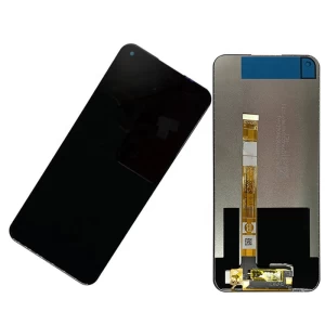 Mobile Phone LCD touch screen display for oppo A53