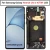 Import Mobile Phone lcds for Galaxy Note4 5 7 FE 8 9 10 10+ 20ultra lcd display digitizer with touch screen assembly with frame from Pakistan
