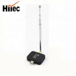 Mobile TV tuner HD digital DVB-T2 DVB-T TV receiver