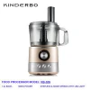 Mode Speeds Pulse Ice Crushing Smoothies Blending All in One 1000W Food Processor
