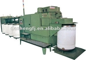 Model FZL426 Chain Type Gilling Machine,Textile Machinery For Short Flax,Long Ramie Spinning