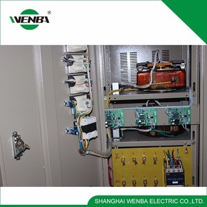 Modern Design Widely Use Factory Direct Sale Svc 10Kva Ac Voltage Regulator Stabilizer Avr