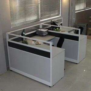 modern office partition