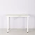 Import Modern Simple Table SOHO Writing Work Desk Home Office Wood Table Desk from China