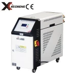 mold heating machine plastic auxiliary equipment