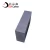 Import Molded Pressing Graphite Block Cube Raw Graphite Material for Electrode and Rod from China