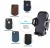 Import MOLE Car accessories phone holder Universal Car Phone Clip Holder Air Vent Mount Dock Mobile Phone Holder from China