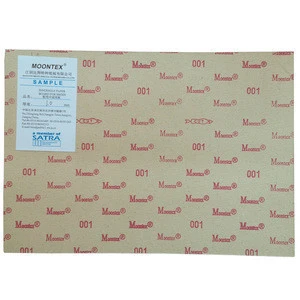 Moontex 001 shoe cellulose insole paper board making materials