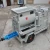Import mortar spraying pumping machine with nice mixer power from China