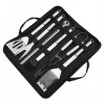 Most Popular Portable Bbq Grill Foldable Outdoor Barbecue Tool