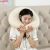 Import Mother breast multi use newborn inflatable folding baby feeding supporting pillow from China