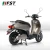 Import Motor power long range fashion 1000W2000W electric scooter motorcycle from China