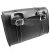 Import Motorcycle Box Leather Bag other Motorcycle Parts from China