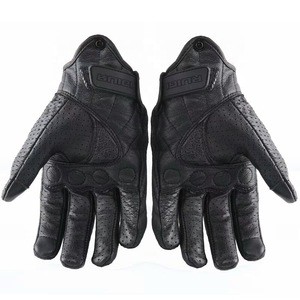 Motorcycle Gloves Touch Screen Racing Cycling Motocross Glove Motorbike Full Finger Fitness Gloves