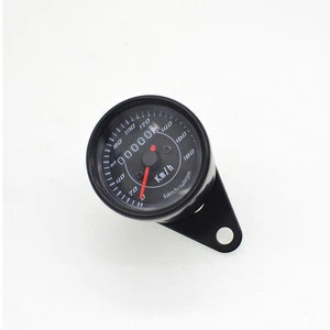 motorcycle meter speedometer motorcycle meter cg125