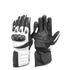 Motorcycle Motorbike Gloves Knuckle Protection Hands Bike Riding Racing leather motorcycle gloves