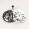Motorcycle Transmission Racing Pulley Full Set Reinforced Drive Belt Scooter GearBox For Yamaha NMAX 155 AEROX 155 NVX 155