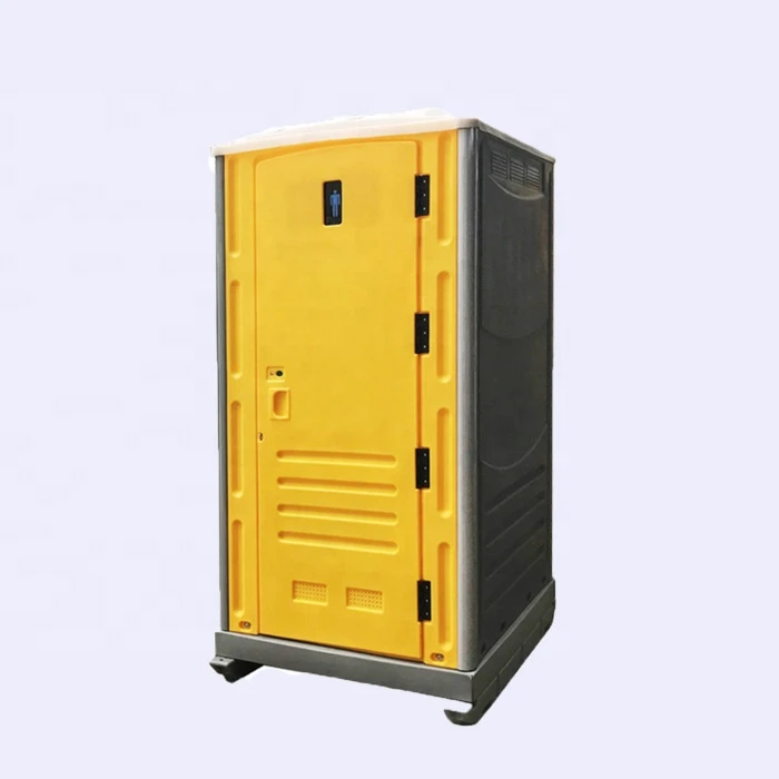 Movable Trailer Toilet Portable Shower Room