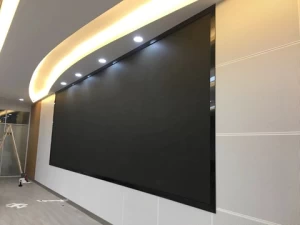 Mpled Structure Free Indoor P2.5 Led Video Wall Panel Led Display Screen P2.5 Pantalla