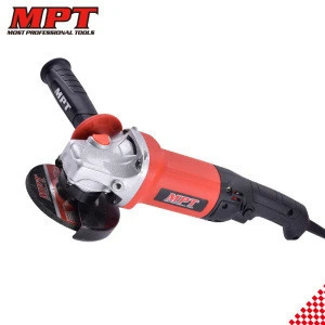 MPT 900w 125mm disc wheel type for electric angle grinder