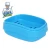 Import Mr.SIGA Custom Home Hotel Plastic Bathroom Soap Dish from China