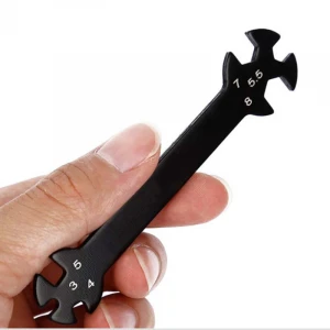 Multi-function HUDY rc wrench Turnbuckles wrench