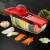 Import Multi-Function Vegetables Chopper Vegetable Cheese Onion Chopper Kitchen Cutter from China